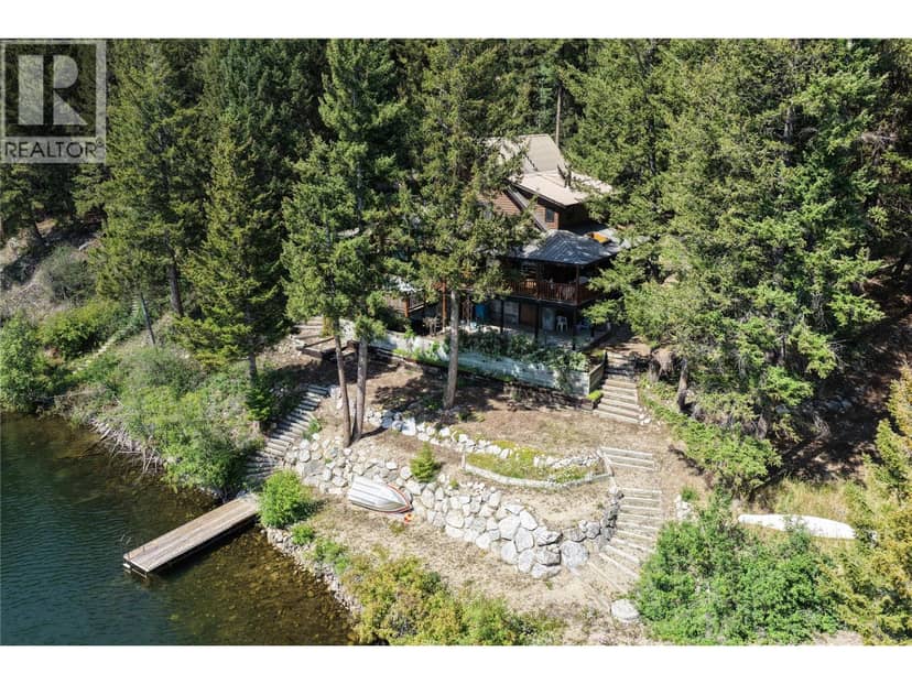 4221 Princeton-Summerland Road, Princeton