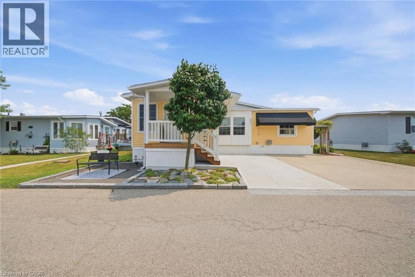 3033 TOWNLINE Road Unit# 222, Stevensville, photo 2