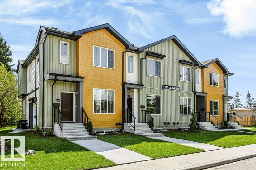 11307 46 AV NW, Edmonton, photo 2