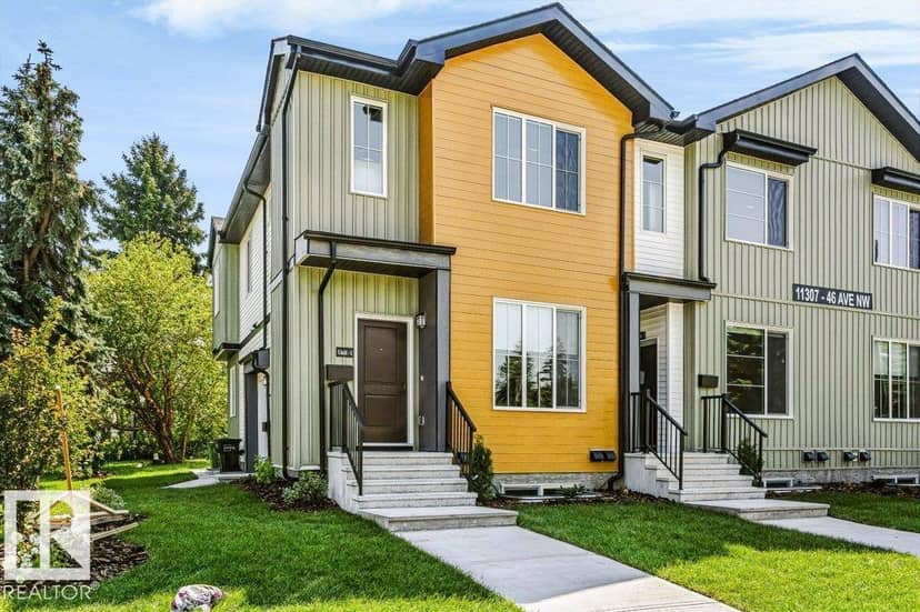 11307 46 AV NW, Edmonton, photo 7