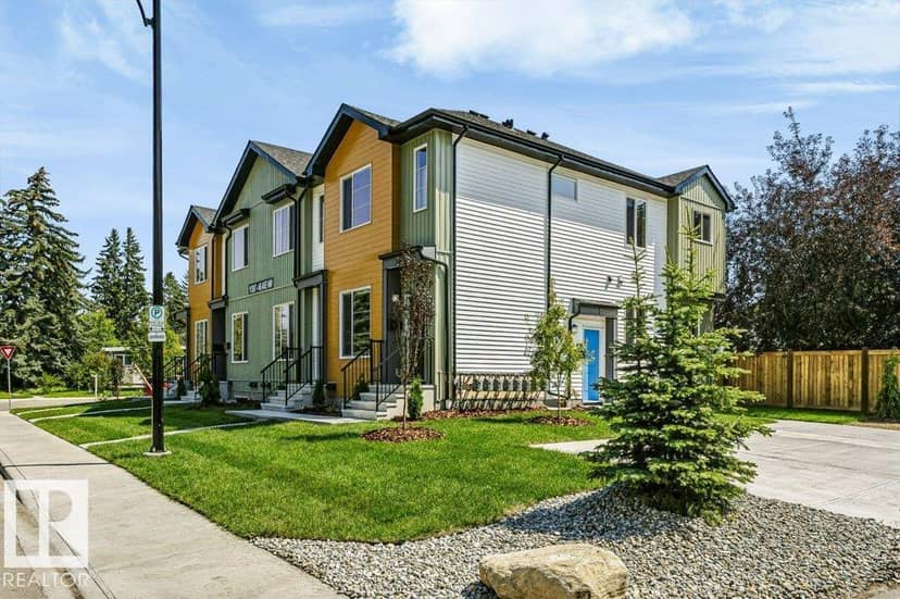 11307 46 AV NW, Edmonton, photo 4