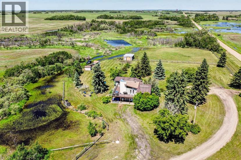 48012 195 Range, Rural Camrose County, photo 3
