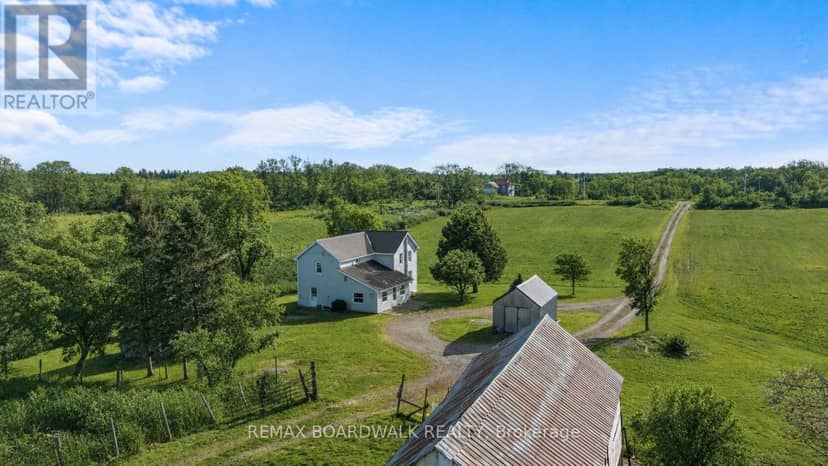 202 Marble Rock Road, Front of Leeds & Seeleys Bay, photo 3
