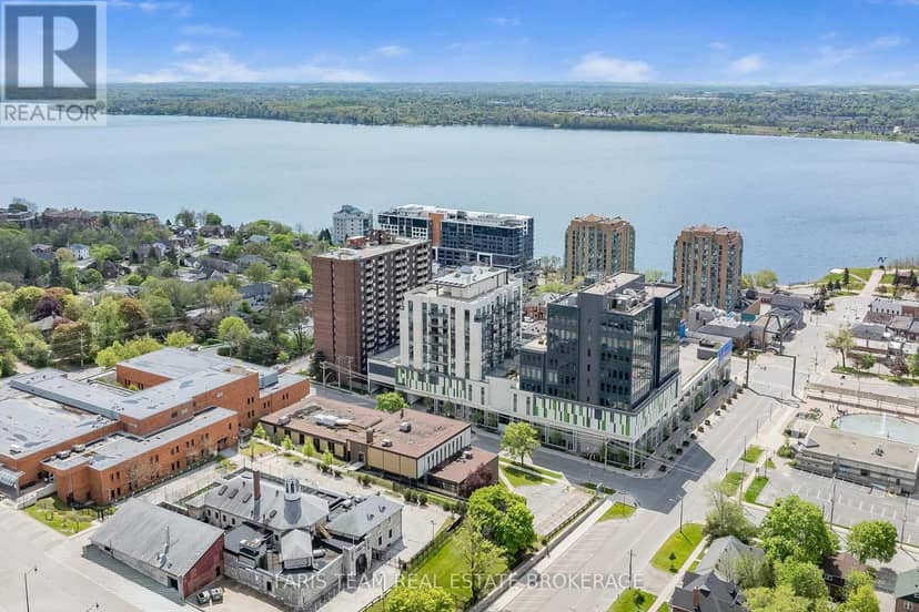GPH5 - 111 Worsley Street, Barrie