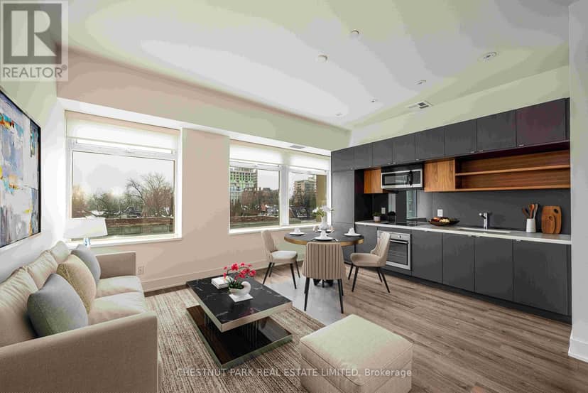 416 - 111 St Clair Avenue W — photo 4 of 30