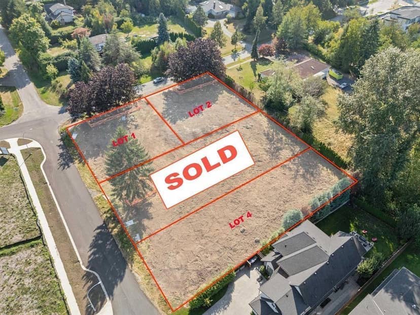 Lot 2 16487 28 AVENUE, Surrey, photo 3
