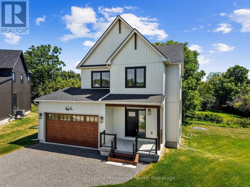 8 Merriman Court, Cramahe, photo 2