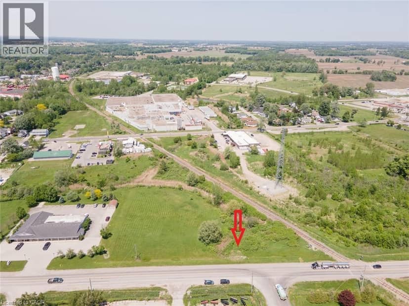PT LOT 11, 12, 46, 47 MAIN Street E, Haldimand, photo 3