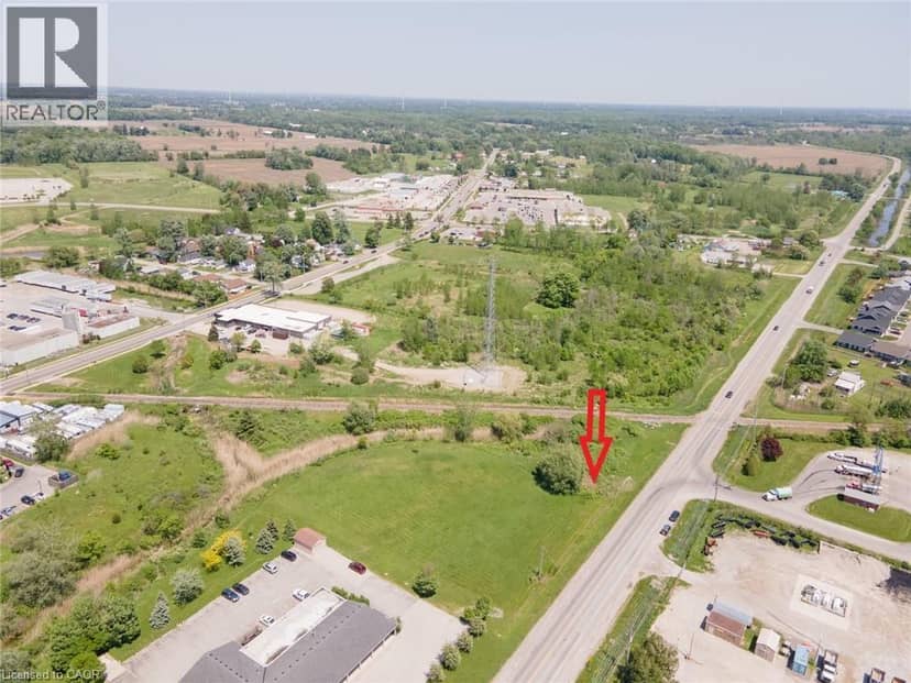 PT LOT 11, 12, 46, 47 MAIN Street E, Haldimand, photo 4