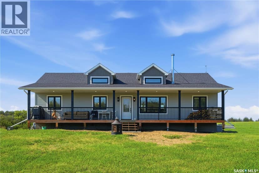 Private Acreage on 81.5 Acres — photo 1 of 40