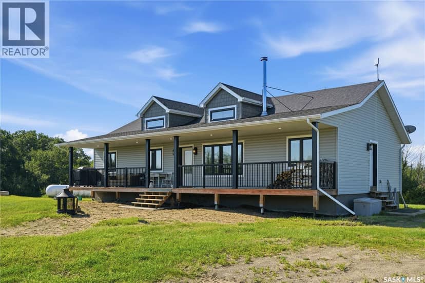 Private Acreage on 81.5 Acres — photo 2 of 40