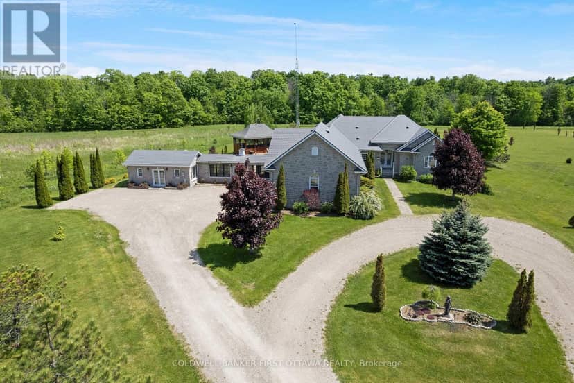 1111 West Shore Drive, Drummond/North Elmsley