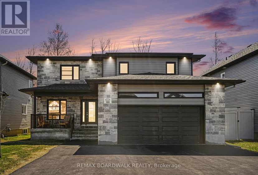 160 Hybrid Street — photo 1 of 40