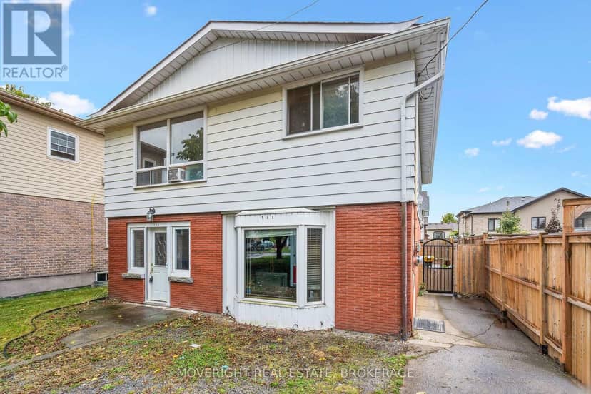 12 A Third Ave Louth Avenue, St. Catharines