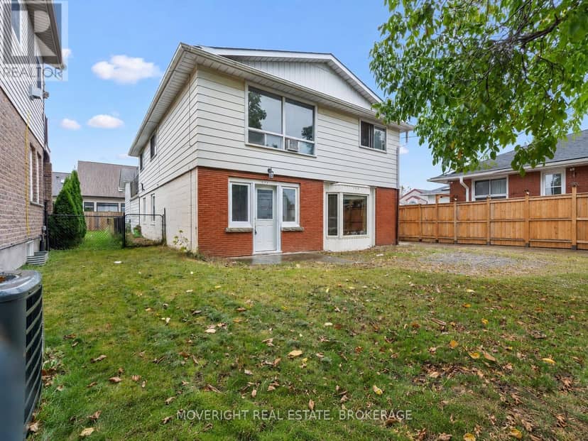 12 A Third Ave Louth Avenue, St. Catharines, photo 2