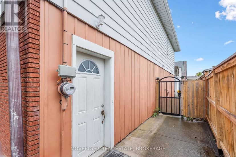 12 A Third Ave Louth Avenue, St. Catharines, photo 3