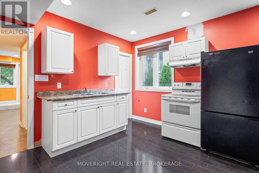 12 A Third Ave Louth Avenue — photo 9 of 40