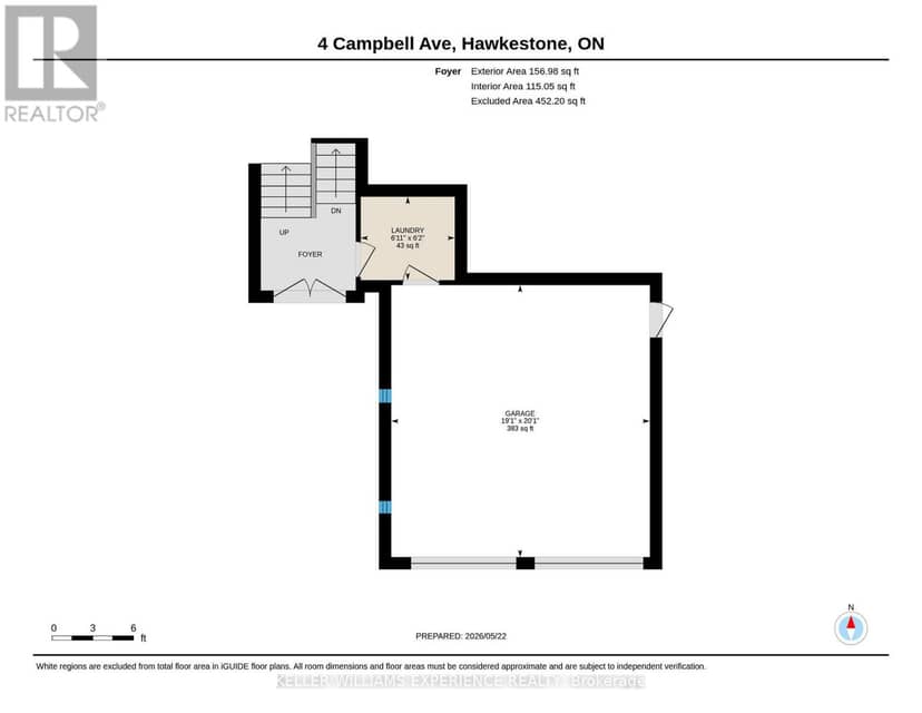4 Campbell Avenue — photo 27 of 29