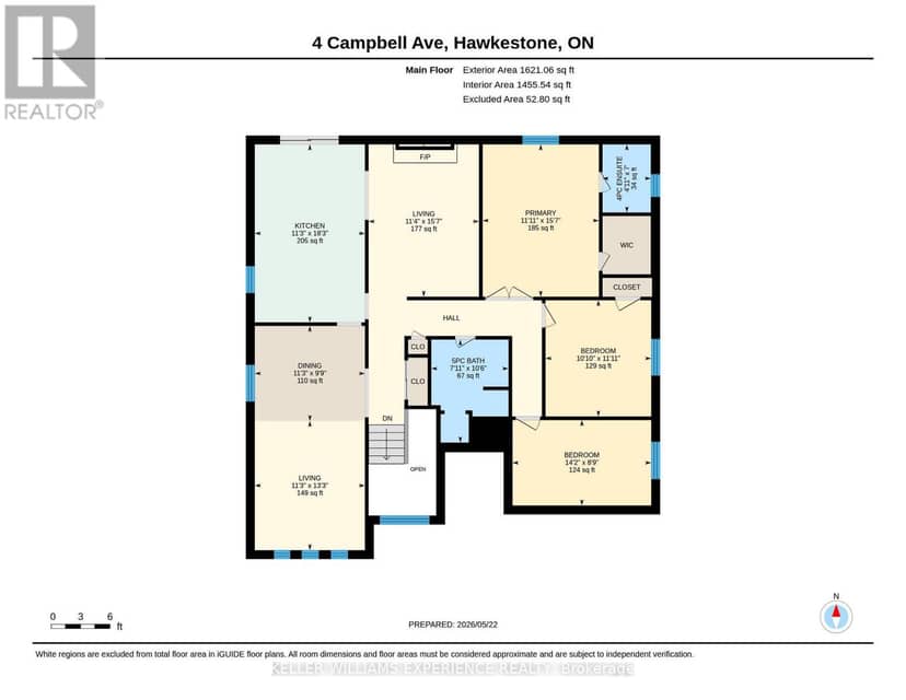 4 Campbell Avenue — photo 28 of 29