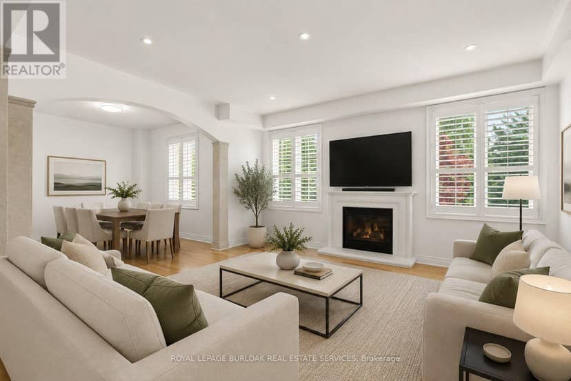 215 Burloak Drive — photo 17 of 40