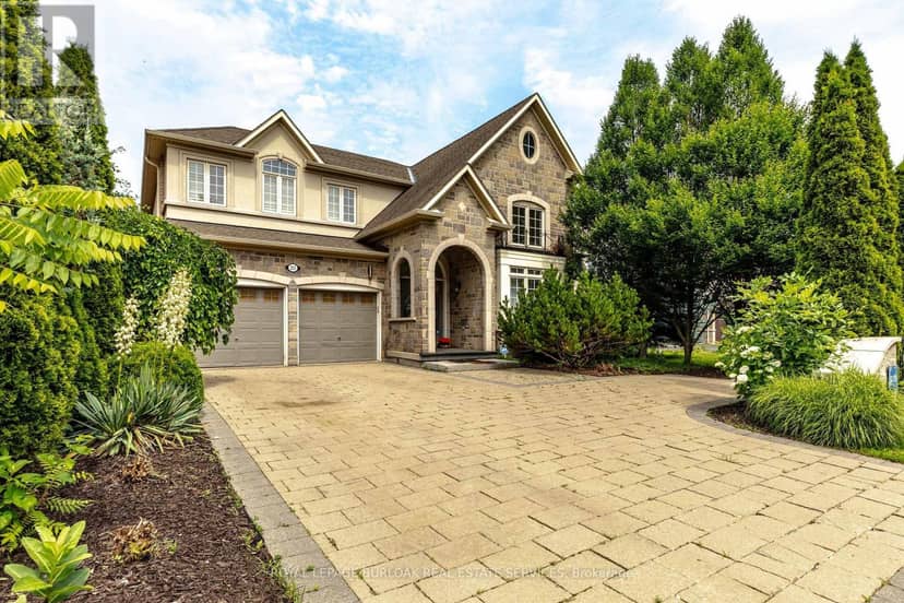 215 Burloak Drive — photo 3 of 40