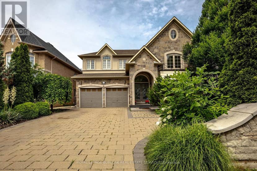 215 Burloak Drive — photo 4 of 40