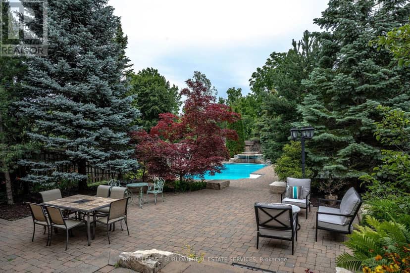 215 Burloak Drive — photo 40 of 40