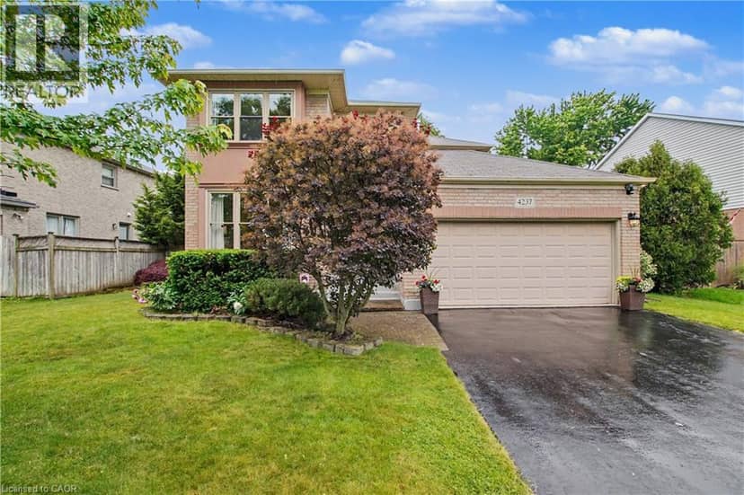 4237 MILLCROFT PARK Drive — photo 3 of 40