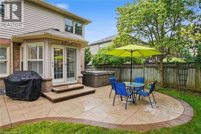 4237 MILLCROFT PARK Drive — photo 39 of 40