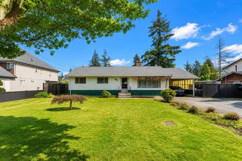 8736 154 STREET, Surrey