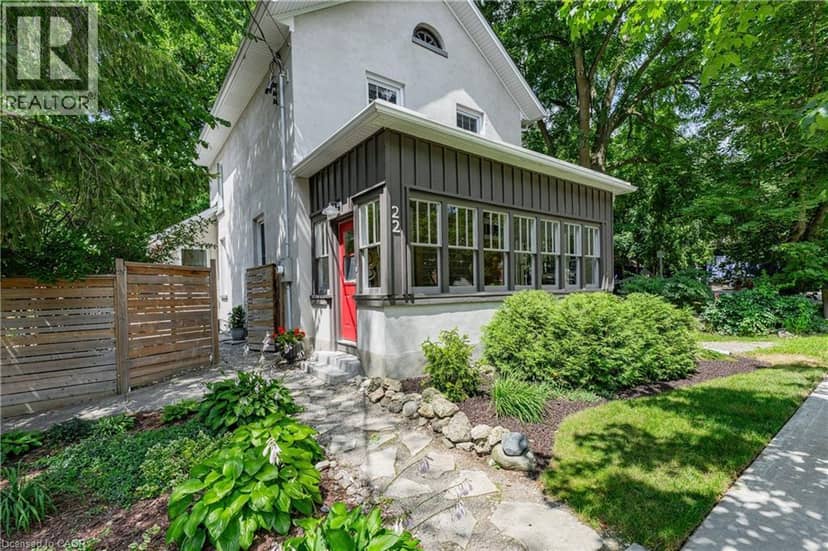 22 SOPHIA Street — photo 6 of 40