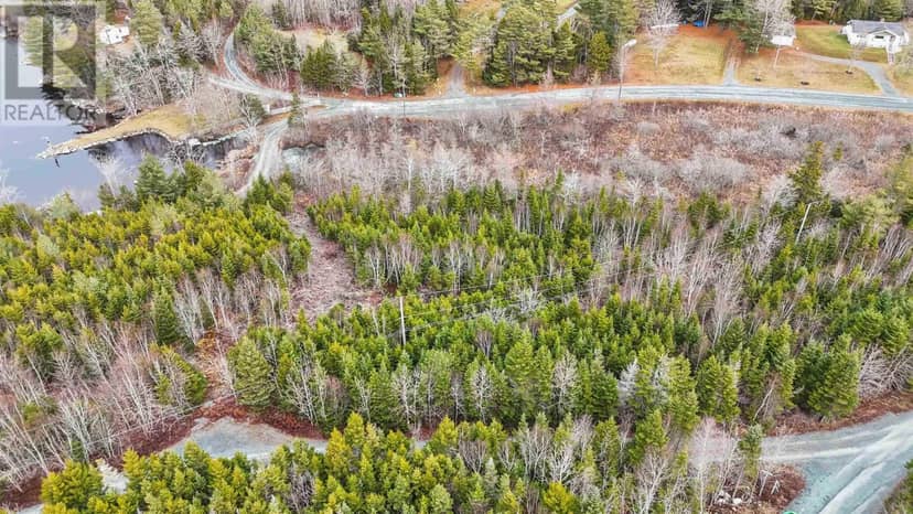 Lot 50R Cove Road, Porters Lake, photo 3