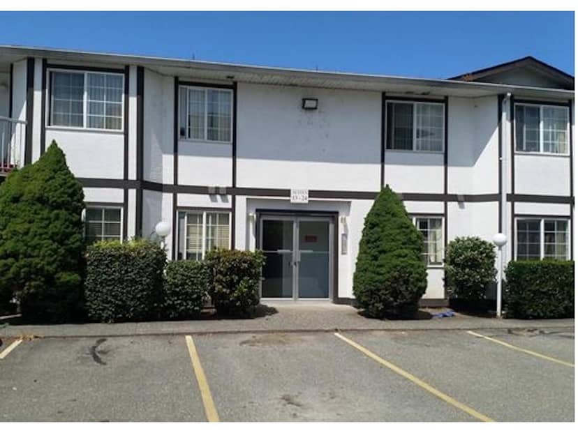 21 45655 MCINTOSH DRIVE, Chilliwack Proper South, Chilliwack