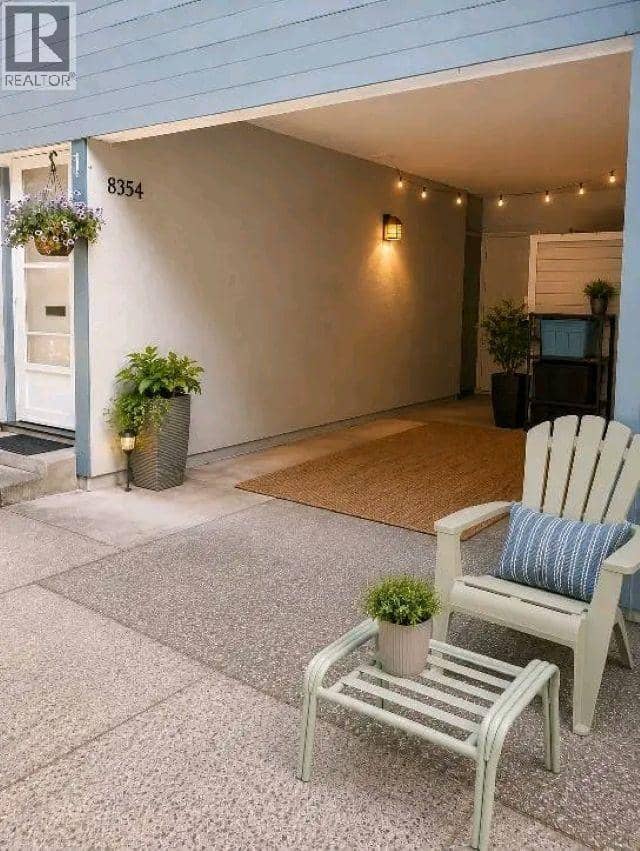 8354 VINEWOOD PLACE, Burnaby