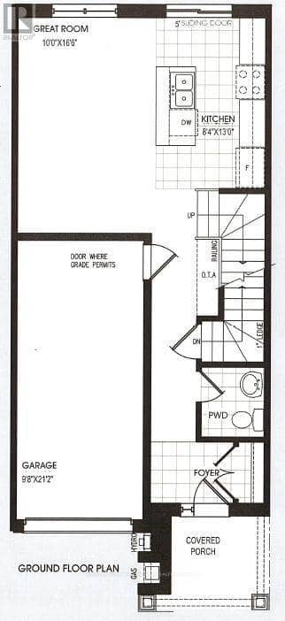Block 46 Part 2 Street B — photo 3 of 6