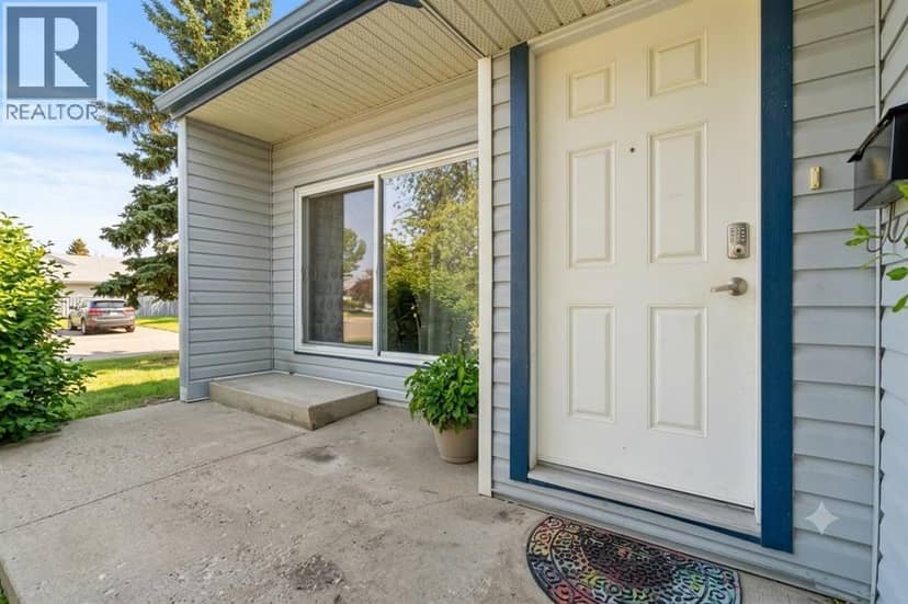 3114, 7201 Poplar Drive, Grande Prairie