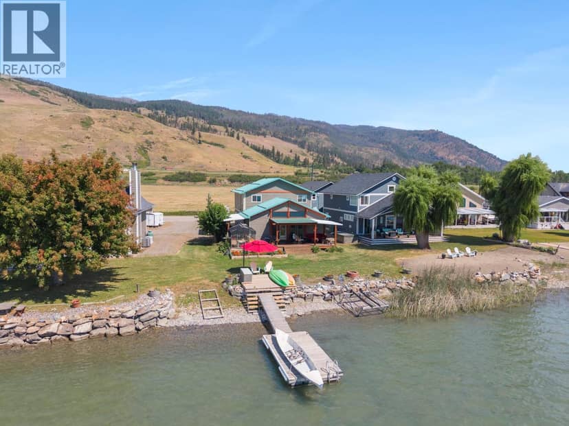 17 Mary's Emerald Bay Road, Vernon