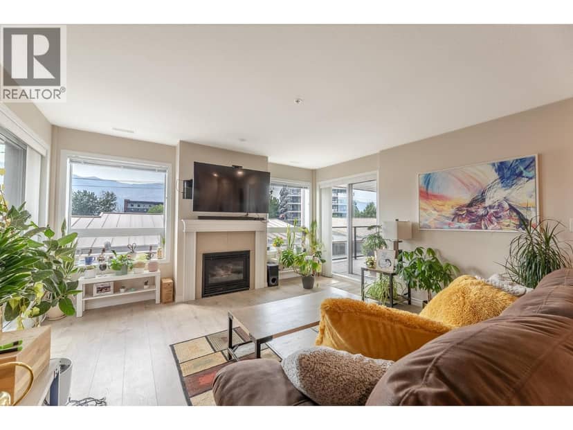 3346 SKAHA LAKE Road Unit# 304, Penticton, photo 3