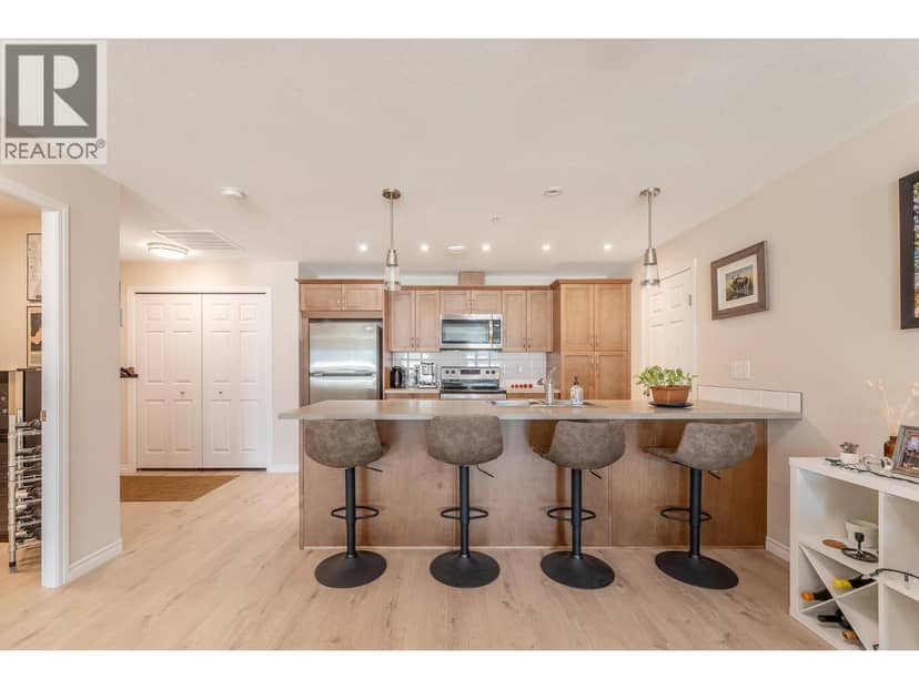 3346 SKAHA LAKE Road Unit# 304, Penticton, photo 8