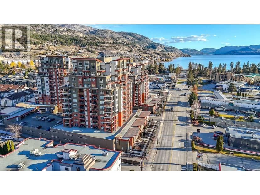 3346 SKAHA LAKE Road Unit# 304, Penticton, photo 2