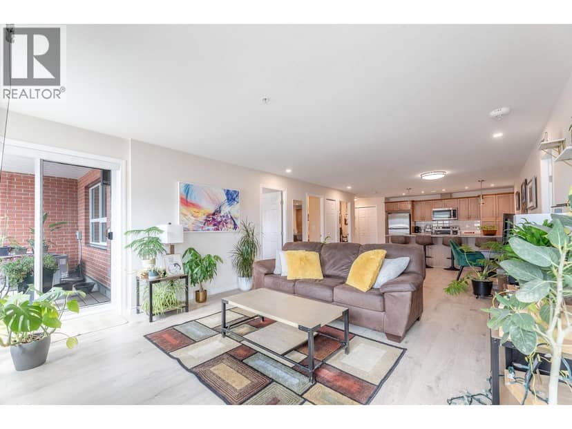 3346 SKAHA LAKE Road Unit# 304, Penticton, photo 5
