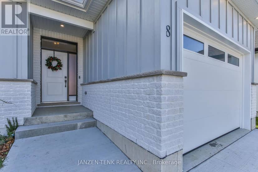 8 Charles Court — photo 1 of 40