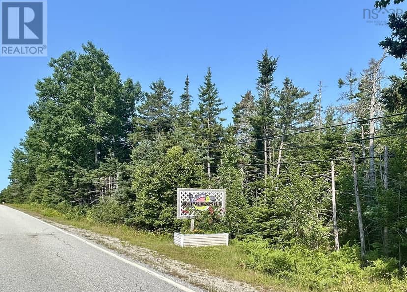 2.35 acres Highway 329, Blandford, photo 6