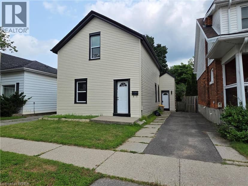 109 SYDENHAM Street — photo 2 of 30