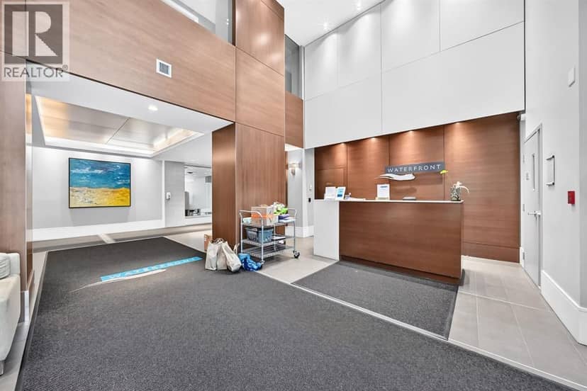 458, 222 Riverfront Avenue SW, Calgary, photo 2