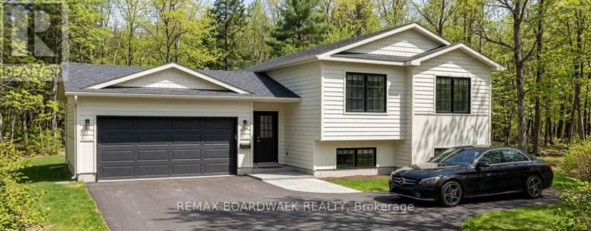Lot 85 McLachlin Road