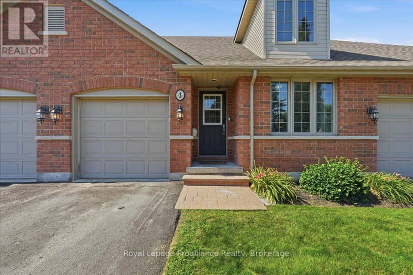 4 - 194 Haig Road — photo 2 of 23