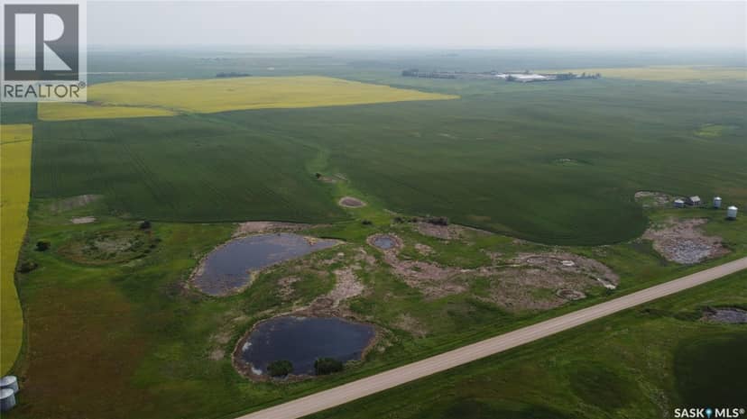 Bill's Quarter, South of Broderick Reservoir land, Rudy Rm No. 284, photo 7