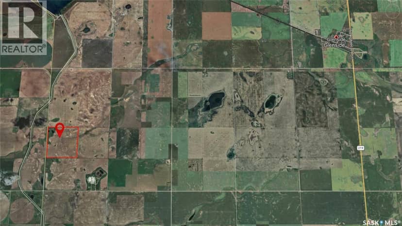 Bill's Quarter, South of Broderick Reservoir land — photo 11 of 11