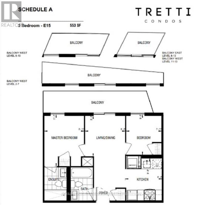 720 - 30 Tretti Way — photo 6 of 6